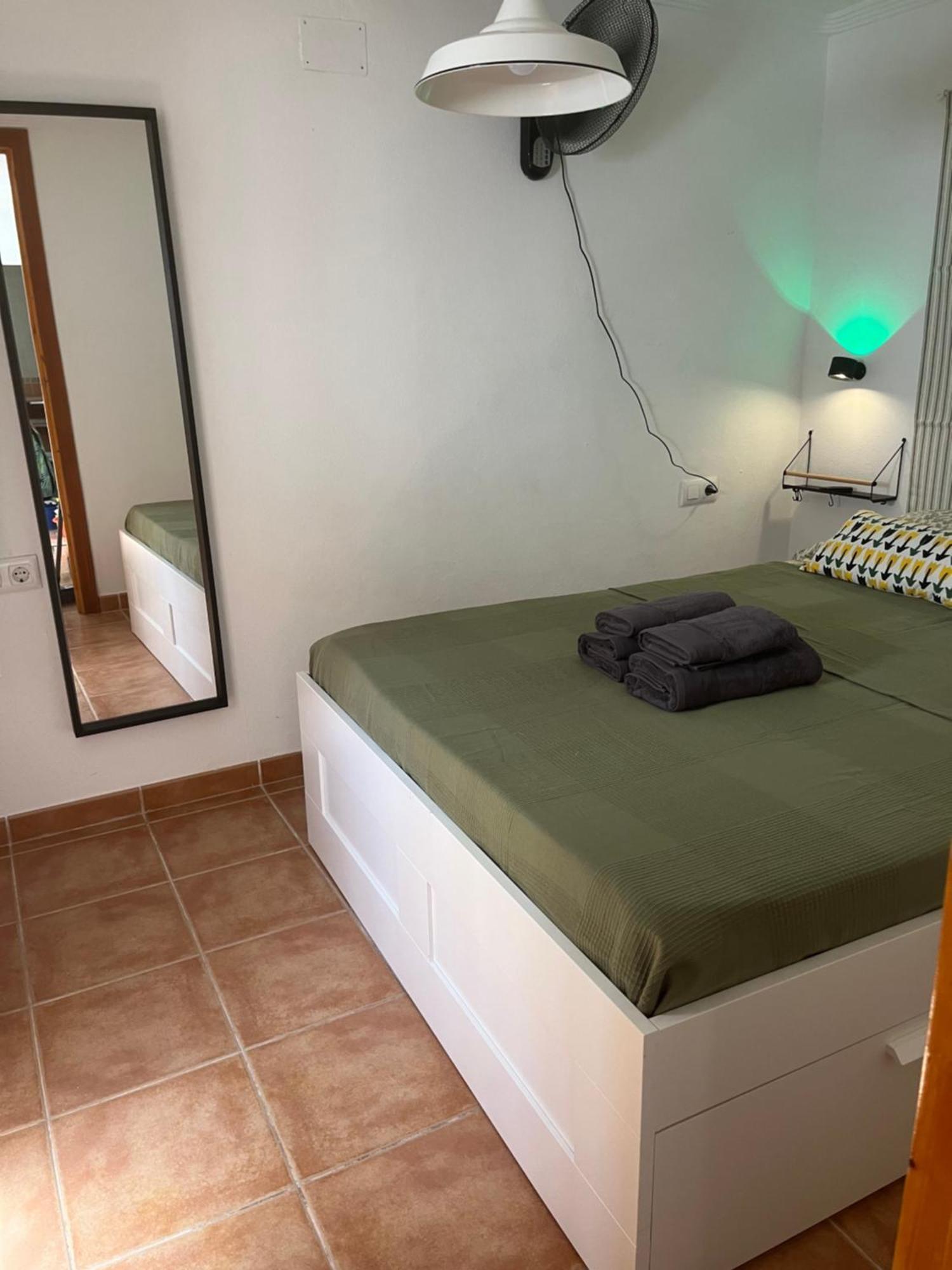 Casa Martin Montero Apartman Arcos de la Frontera Kültér fotó