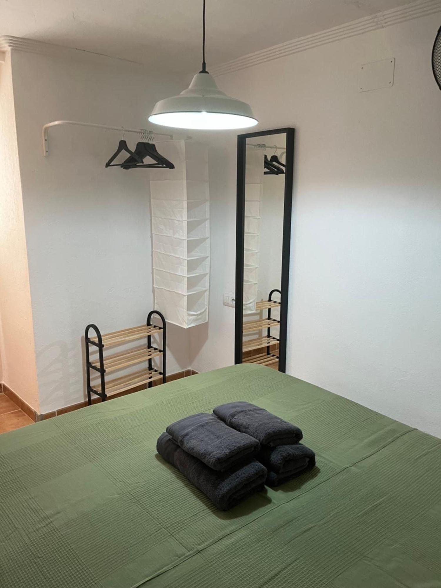 Casa Martin Montero Apartman Arcos de la Frontera Kültér fotó