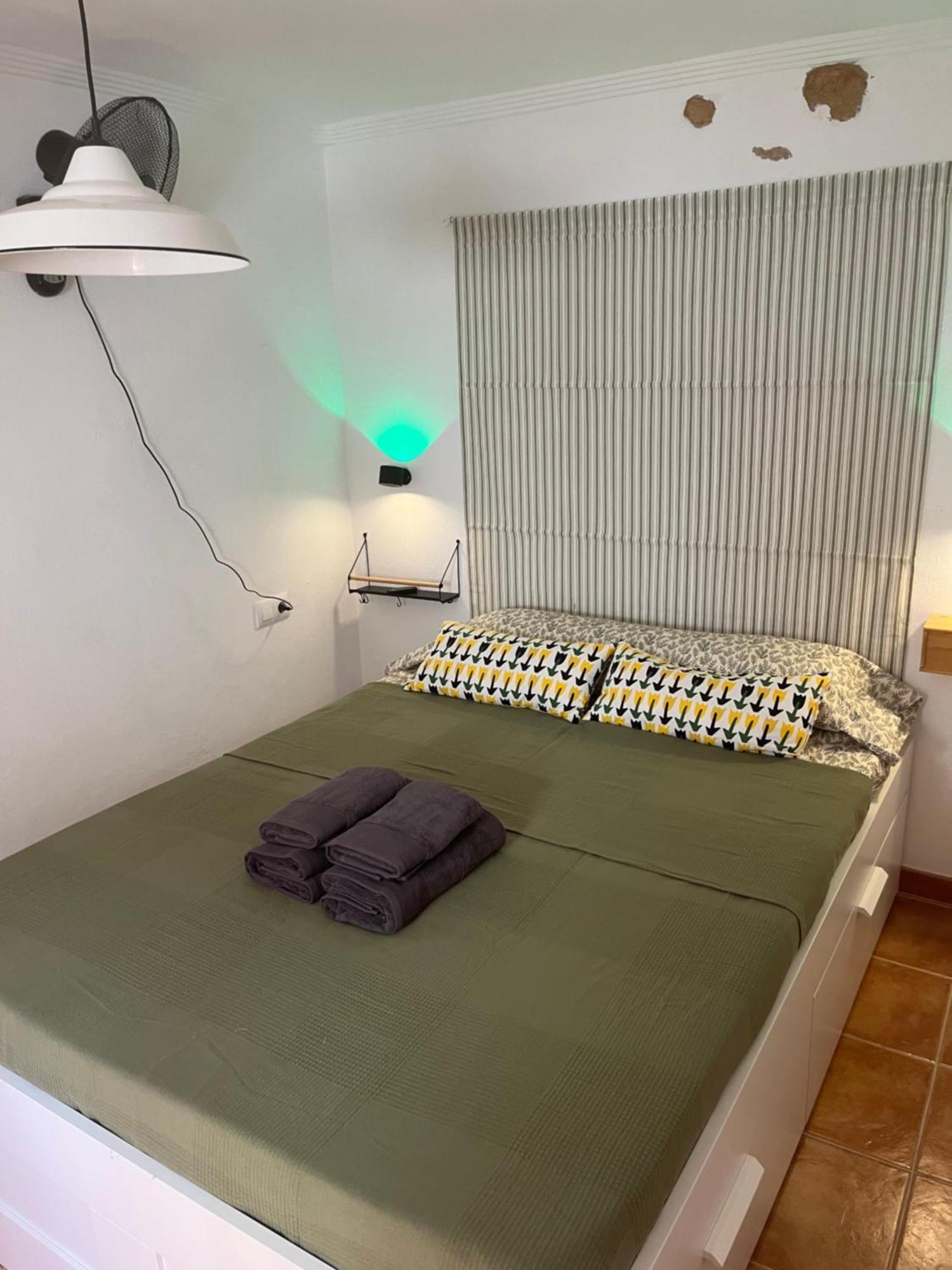 Casa Martin Montero Apartman Arcos de la Frontera Kültér fotó