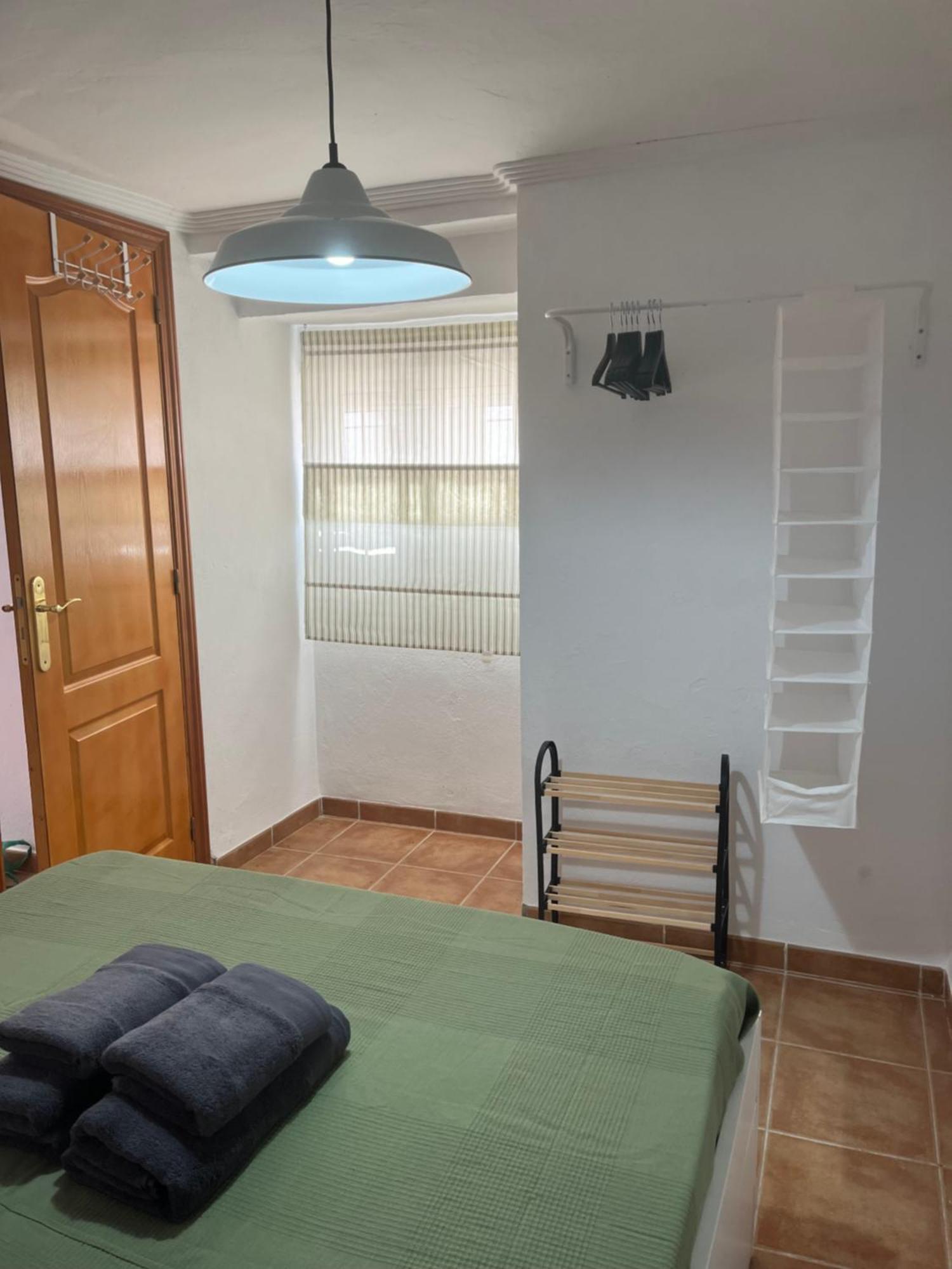 Casa Martin Montero Apartman Arcos de la Frontera Kültér fotó