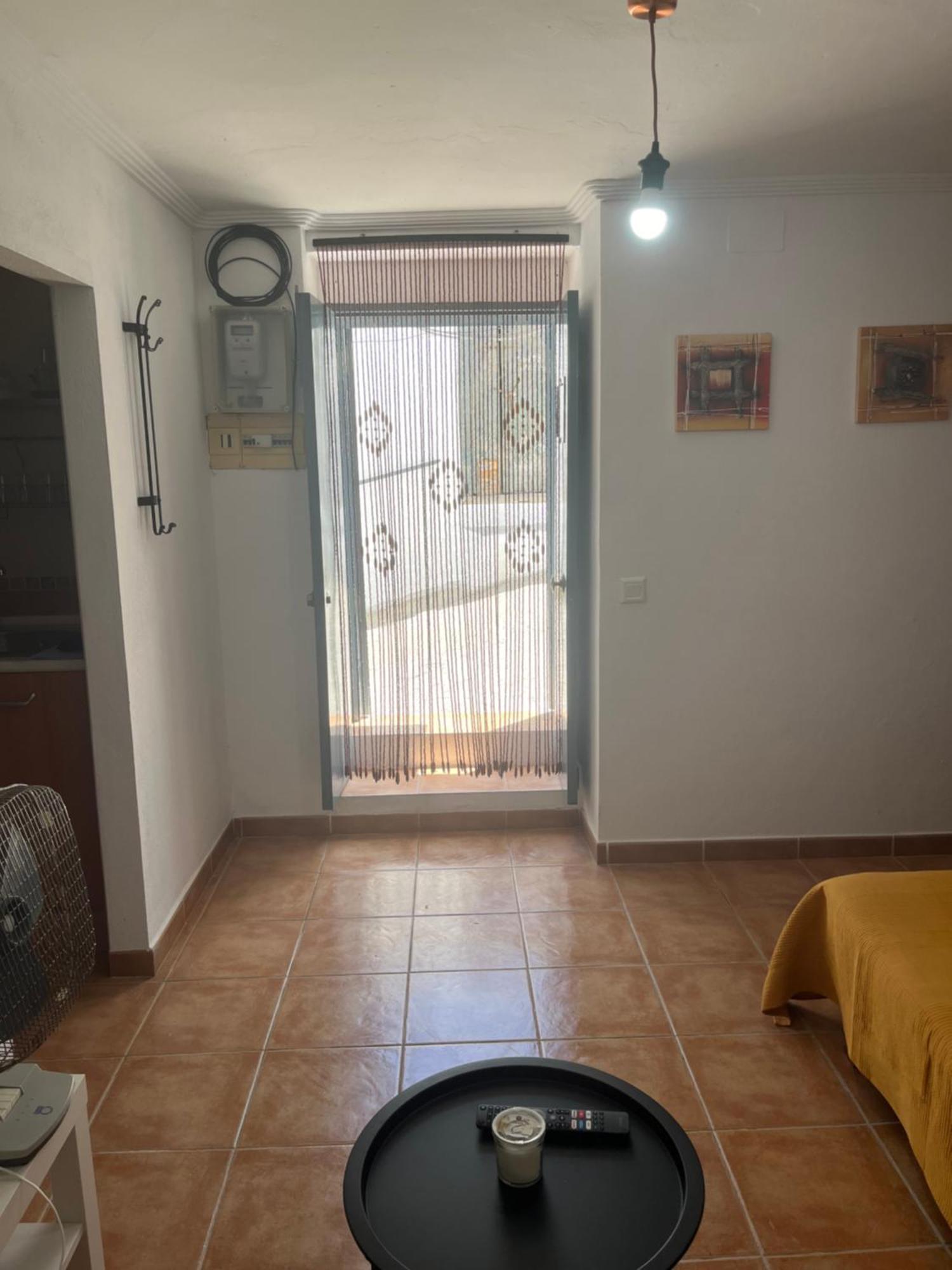 Casa Martin Montero Apartman Arcos de la Frontera Kültér fotó